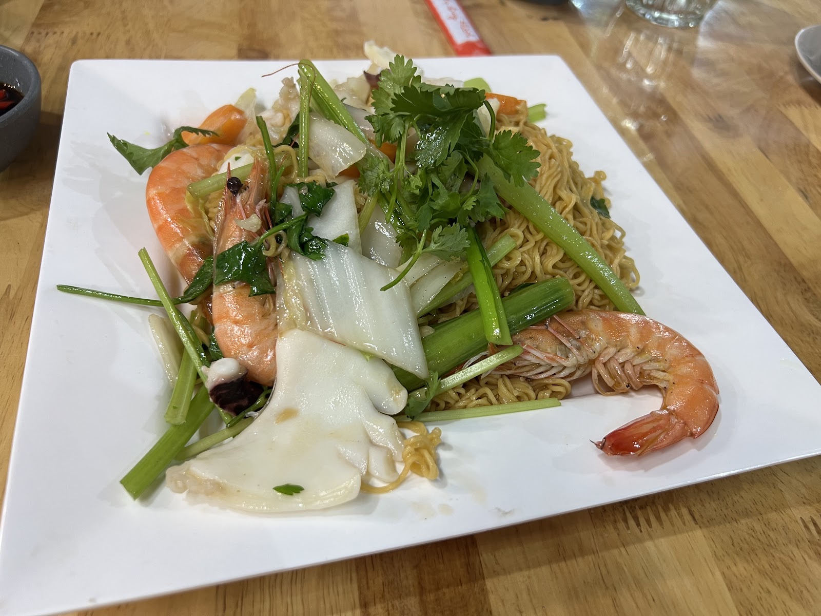 HẢI SẢN PHƯỚC photo 1 in Thao Dien