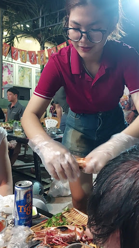 HẢI SẢN PHƯỚC photo 2 in Thao Dien