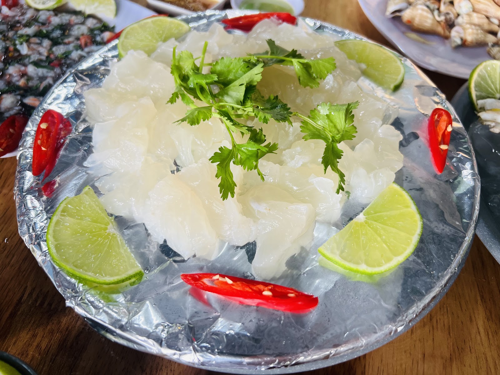 HẢI SẢN PHƯỚC photo 3 in Thao Dien
