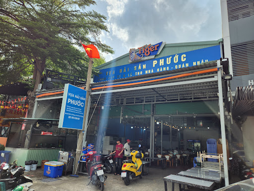 HẢI SẢN PHƯỚC photo 4 in Thao Dien