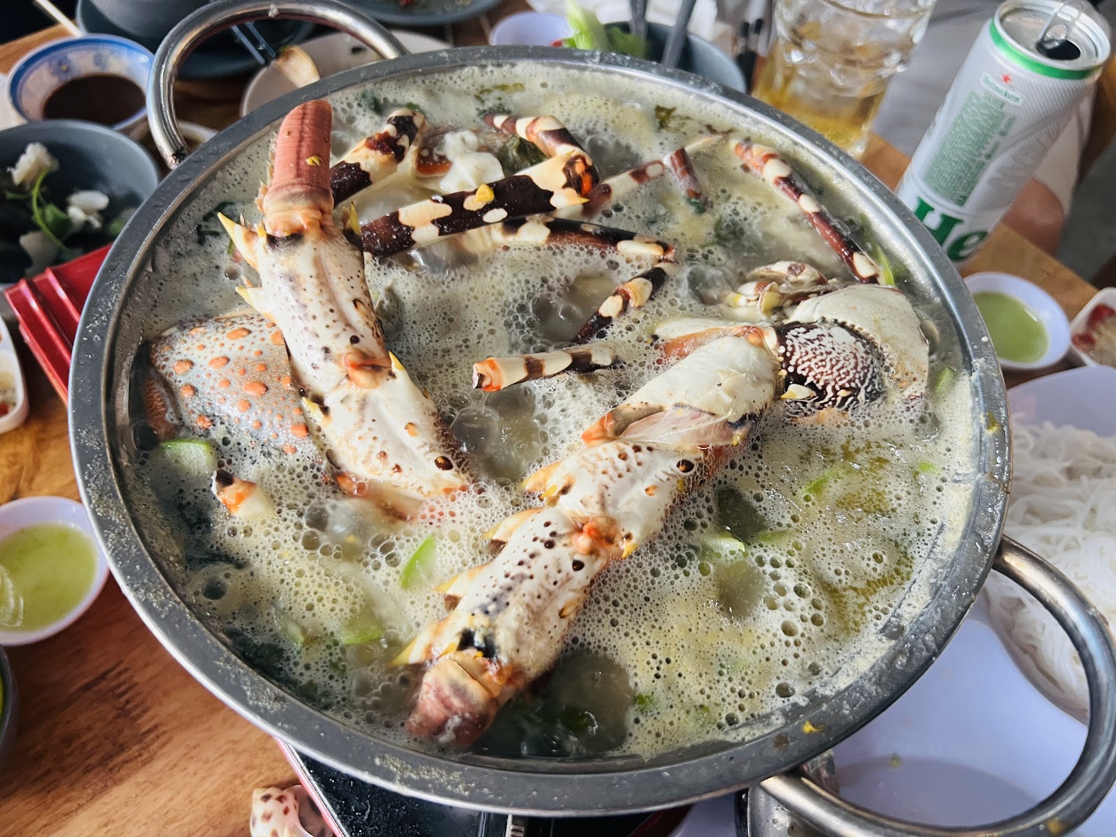 HẢI SẢN PHƯỚC photo 5 in Thao Dien