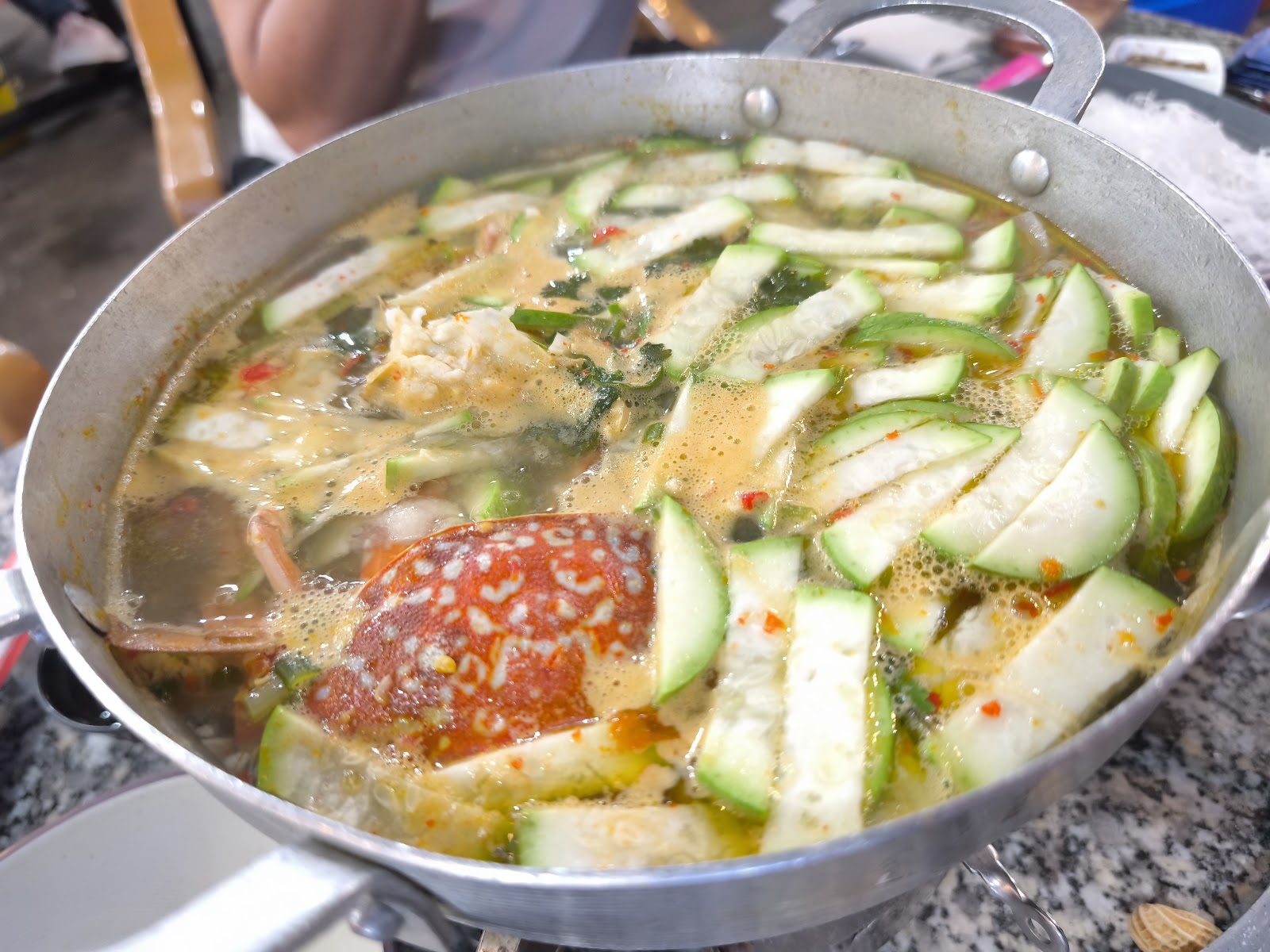 HẢI SẢN PHƯỚC photo 8 in Thao Dien