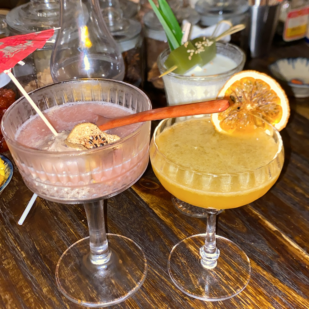 HAI TÔ Restaurant & Bar photo 5 in Thao Dien