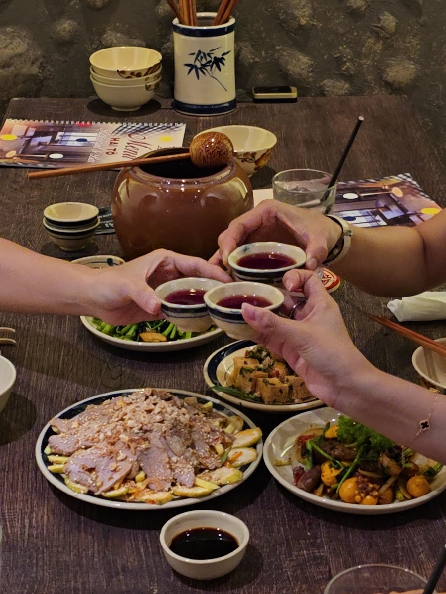 HAI TÔ Restaurant & Bar photo 6 in Thao Dien
