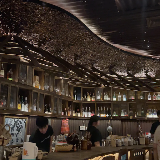 HAI TÔ Restaurant & Bar photo 8 in Thao Dien