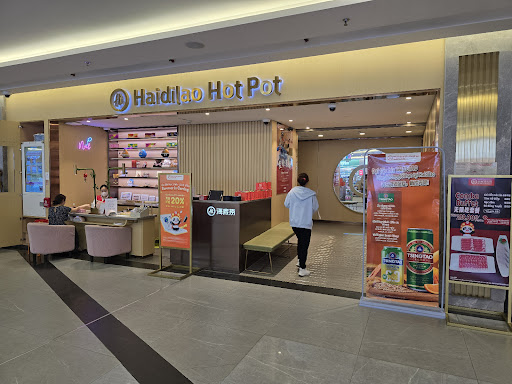 Haidilao Huoguo 海底捞火锅 Landmark 81 photo 4 in Thao Dien