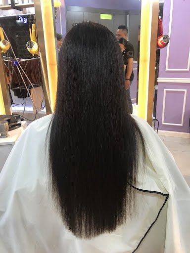 Hair News photo 1 in Thao Dien