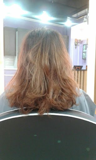 Hair News photo 5 in Thao Dien