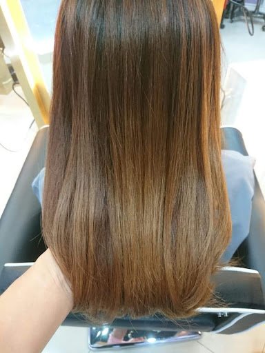 Hair News photo 8 in Thao Dien