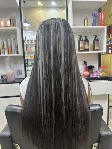 Hair Shop Tony-Q photo 3 in Thao Dien