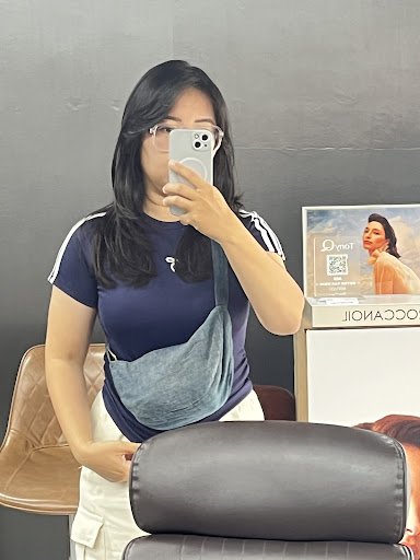 Hair Shop Tony-Q photo 7 in Thao Dien