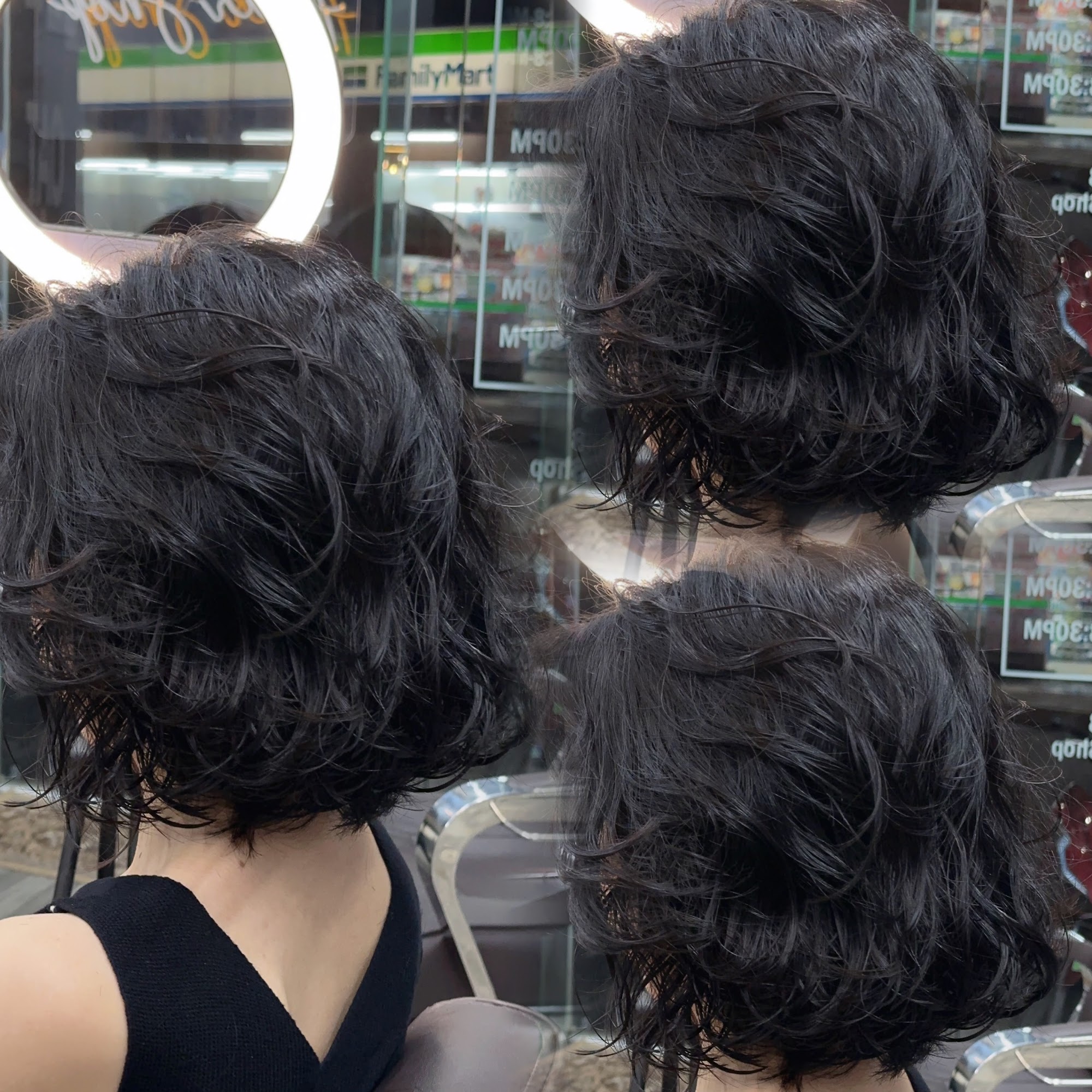 Hair Shop Tony-Q in Thao Dien