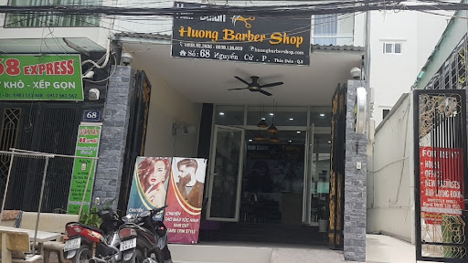 HairXiu Barber Truck 2 photo 8 in Thao Dien