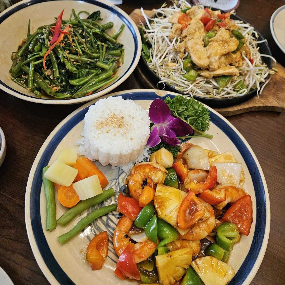 Hai’s Restaurant photo 2 in Thao Dien