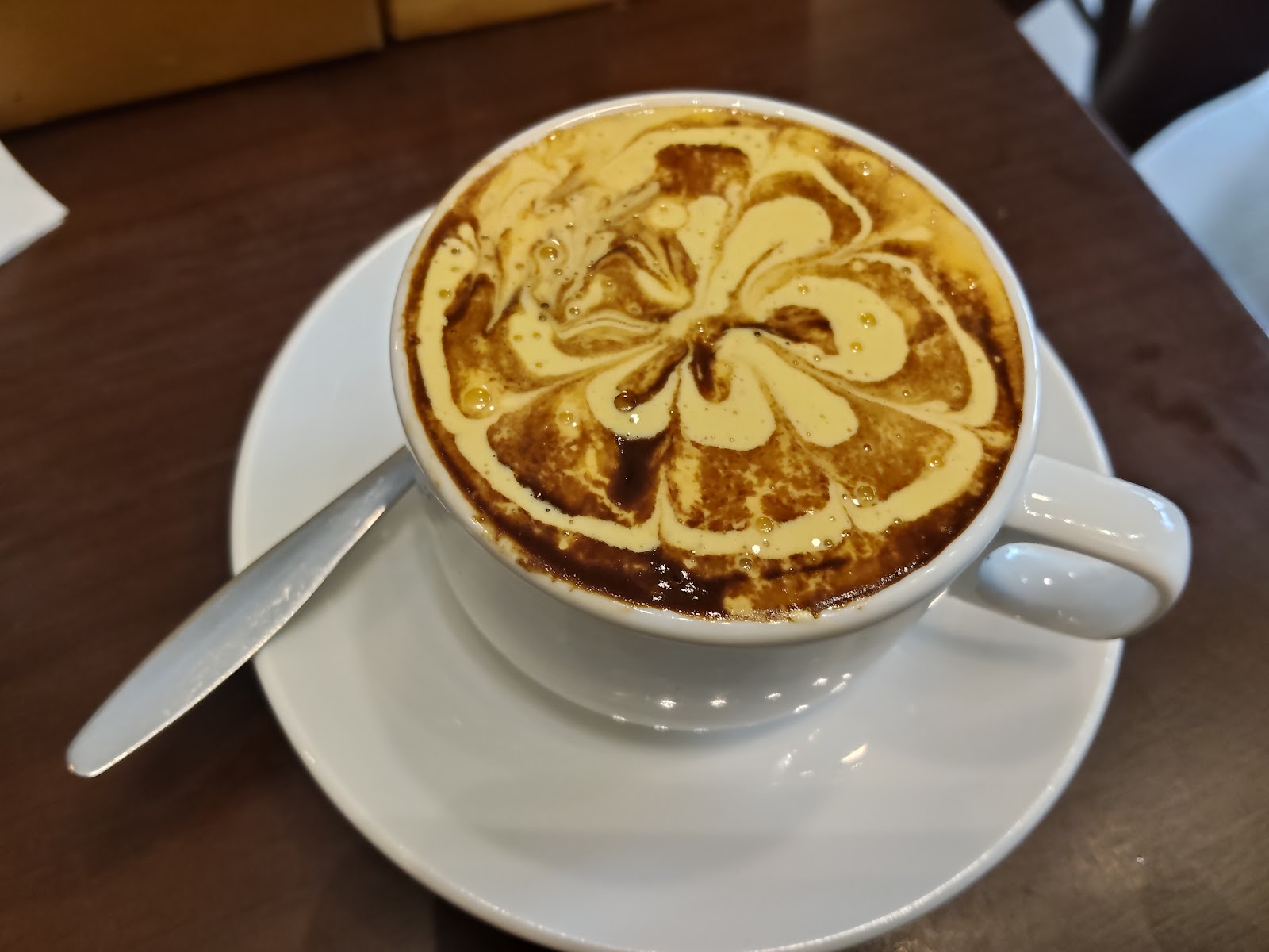 Hai’s Restaurant photo 6 in Thao Dien