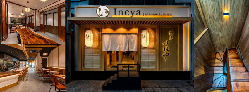 Hakata Ineya - Japanese Restaurant in Thao Dien