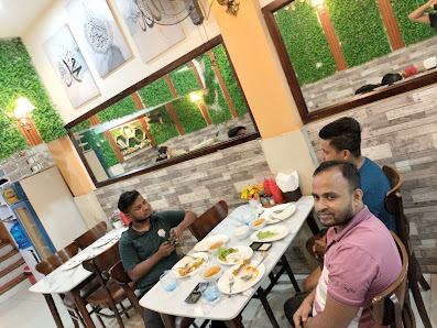 Halal Food In Hanoi Hoan Kiem old quarter photo 5 in Thao Dien