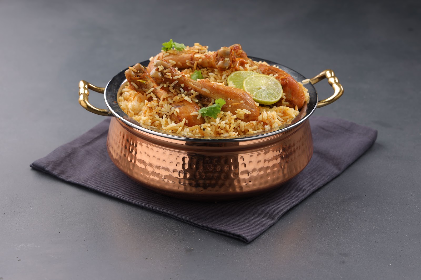 Halen's Indian Curry photo 3 in Thao Dien