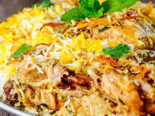 Halen's Indian Curry photo 4 in Thao Dien