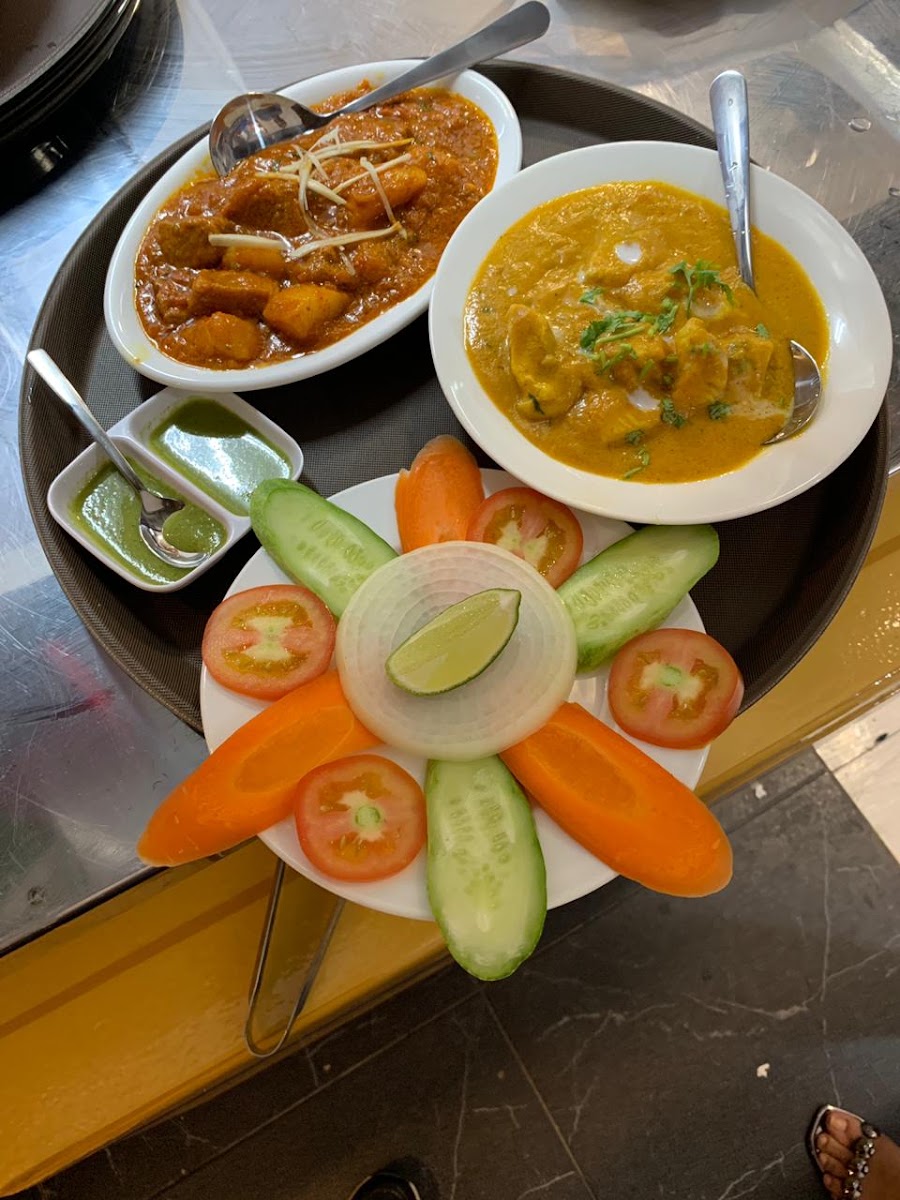 Halen's Indian Curry photo 5 in Thao Dien
