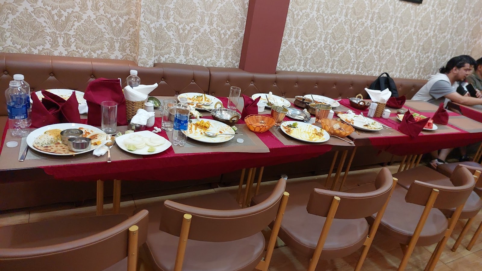 Halen's Indian Curry photo 6 in Thao Dien
