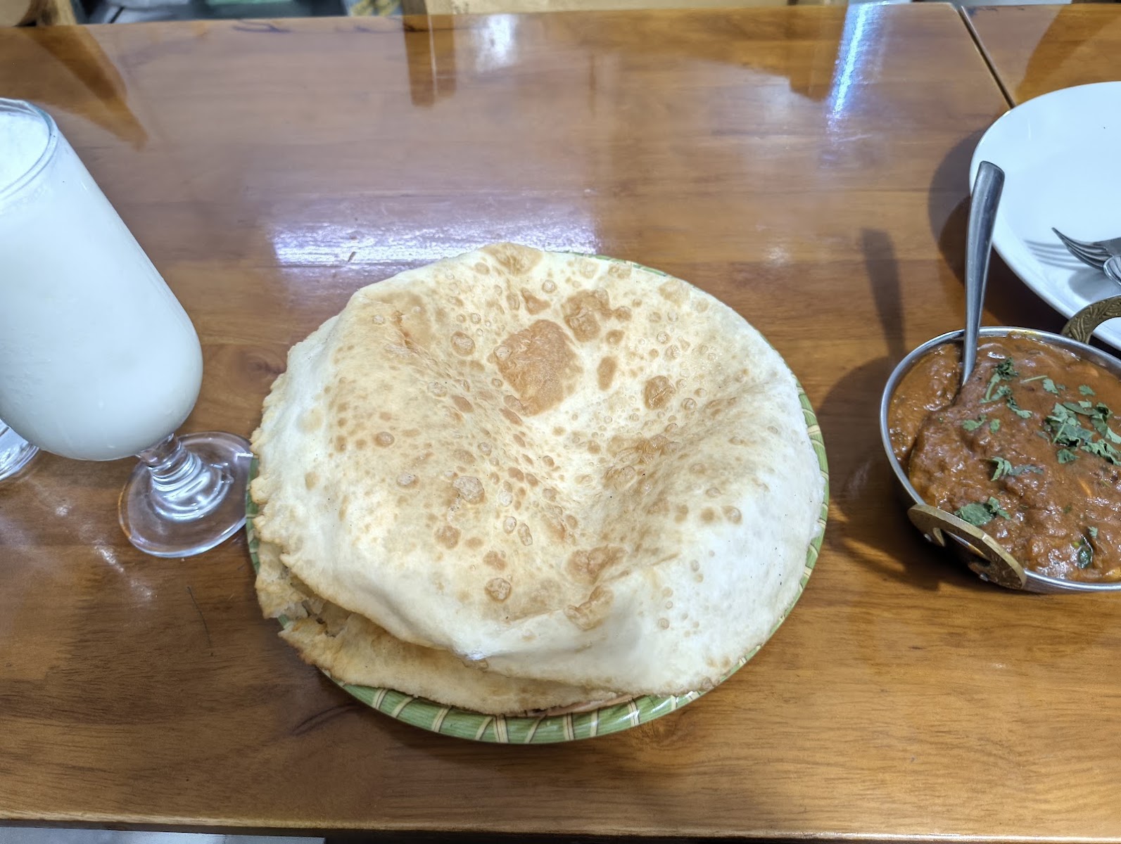 Halen's Indian Curry photo 7 in Thao Dien