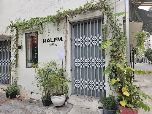 HALFM. coffee photo 1 in Thao Dien