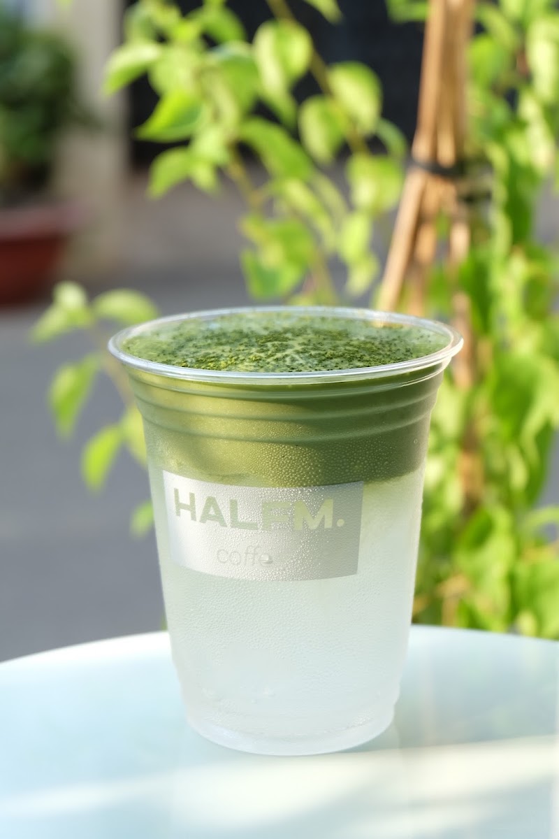 HALFM. coffee photo 7 in Thao Dien