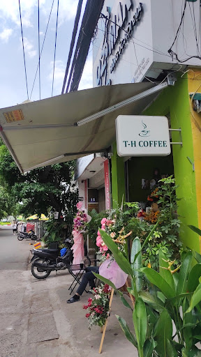 HALFM. coffee photo 4 in Thao Dien