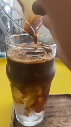 HALFM. coffee photo 6 in Thao Dien