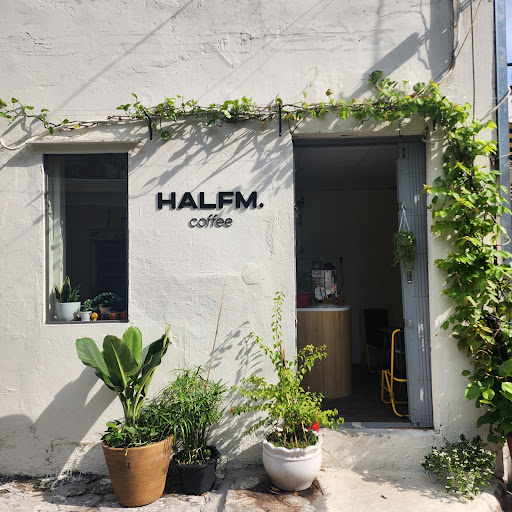 HALFM. coffee photo 7 in Thao Dien