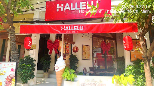 Hallelu Chocolate - Socola Thảo Điền photo 1 in Thao Dien