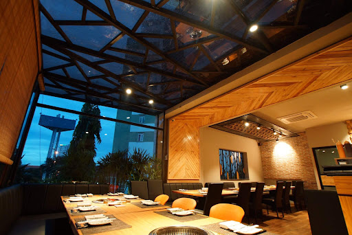 Hana Buffet Quận 2 photo 6 in Thao Dien