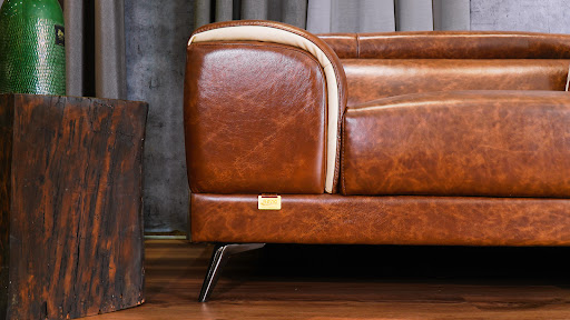 Hana Company - Sofa Da Cao Cấp in Saigon