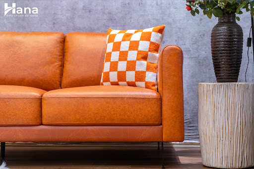 Hana Company - Sofa Da Cao Cấp photo 3 in Thao Dien