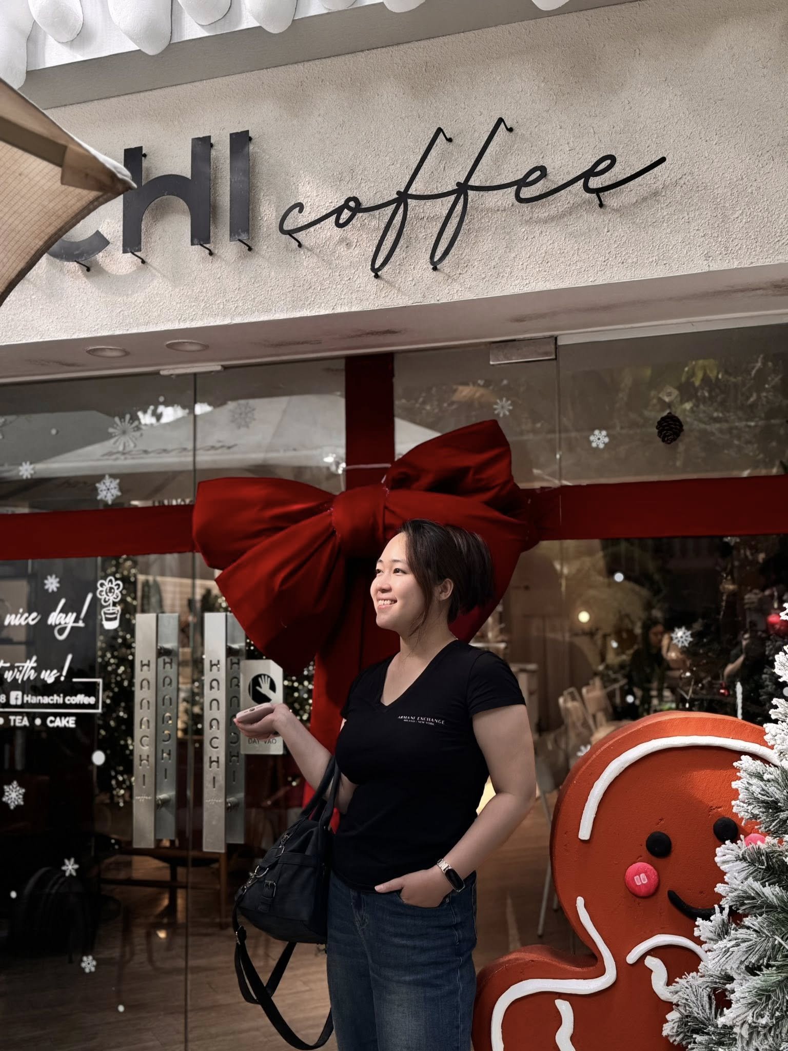 Hanachi Coffee photo 3 in Thao Dien