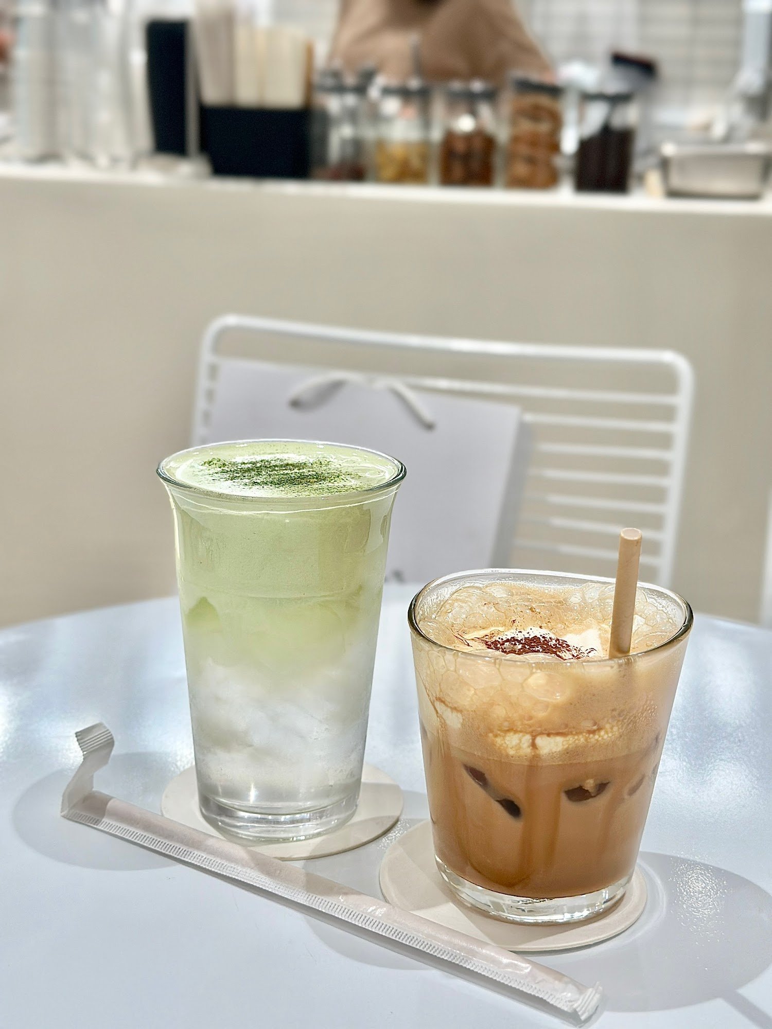 Hanachi Coffee photo 4 in Thao Dien