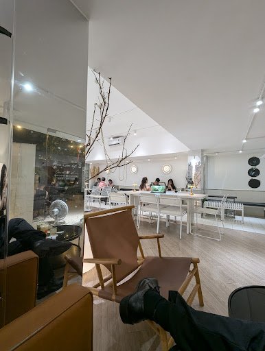 Hanachi Coffee photo 5 in Thao Dien