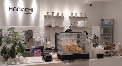 Hanachi Coffee photo 7 in Thao Dien