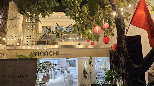 Hanachi Coffee photo 9 in Thao Dien