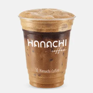 Milk coffee