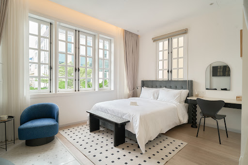 Hanachi Stay in Saigon