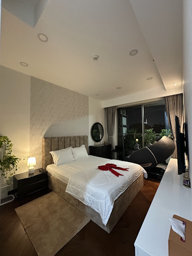 Hanahomestay in Saigon