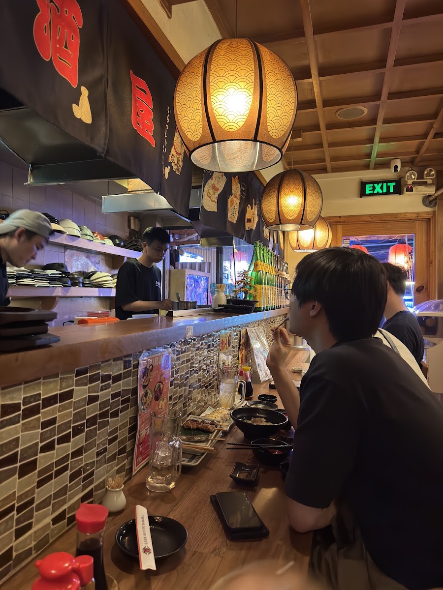 Hanakaruta - Japanese Restaurant in Thao Dien
