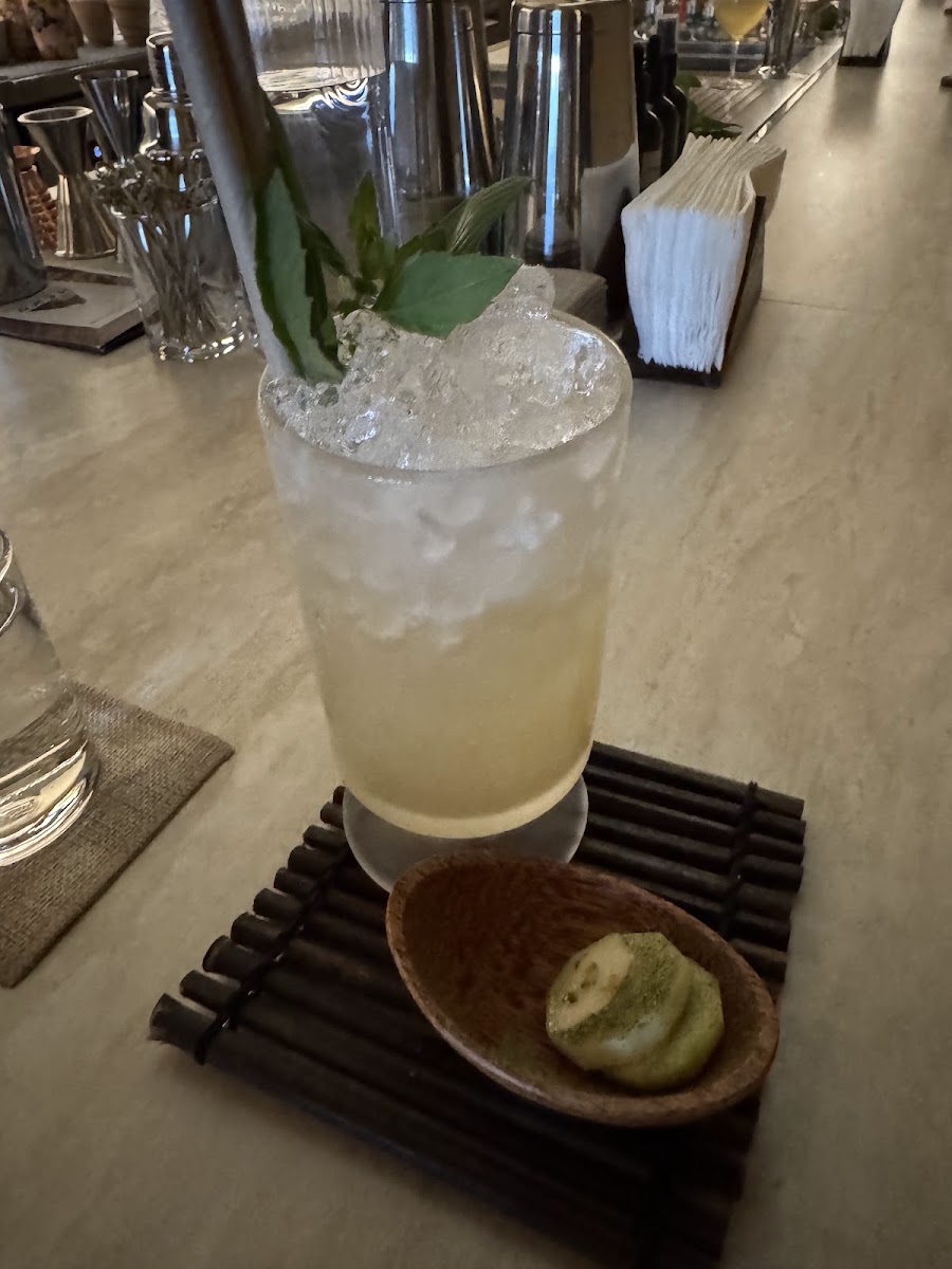 Handcraft Cocktail Bar Saigon photo 6 in Thao Dien