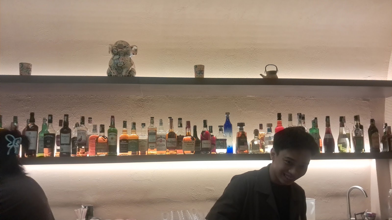 Handcraft Cocktail Bar Saigon - Cocktail Bars in Thao Dien