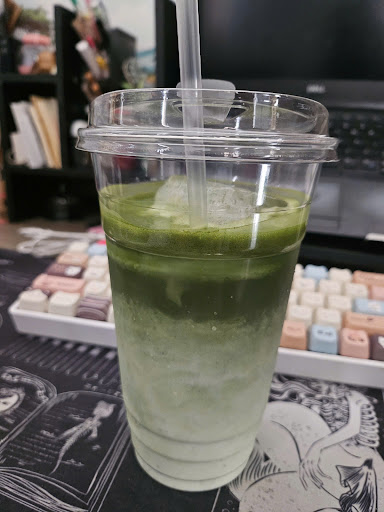 Hands:on COFFEE - Café & Matcha photo 5 in Thao Dien