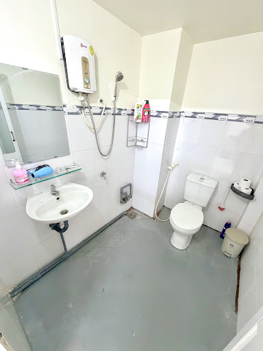 Hang Xanh Homestay photo 4 in Thao Dien