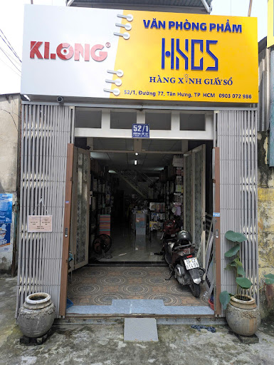 Hàng xinh giấy sổ - HXGS - sản phẩm Klong, Thiên Long, Hồng Hà, Deli ... - Stationery Store in Thao Dien