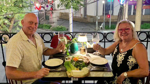 HANOI 1930 BISTRO photo 3 in Ha Noi